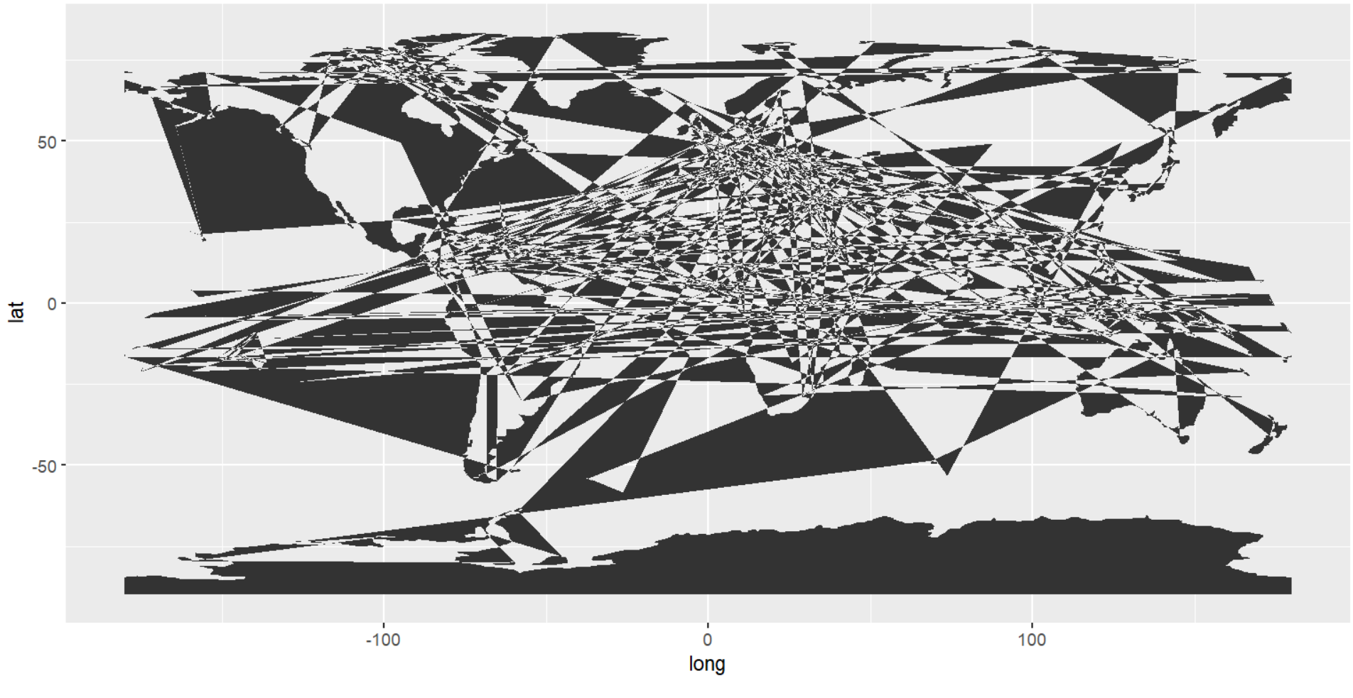 Digital Artwork through R